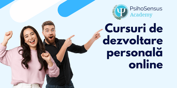 platforma de dezvoltare personala online - cursuri dezvoltare personala online - PsihoSensus Academy